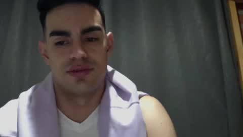 liiam online show from October 13, 10:01 pm