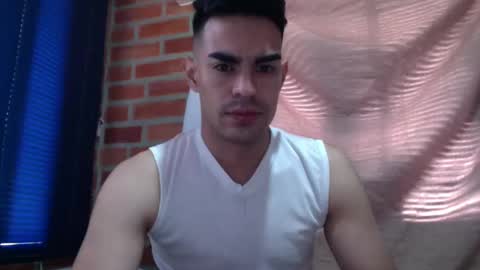 liiam online show from January 12, 1:48 pm