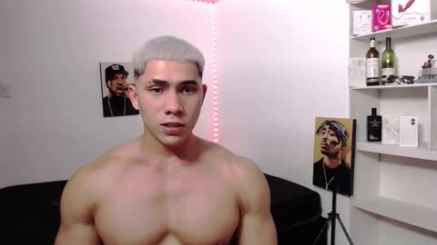 liiam_jesus online show from December 4, 1:16 am