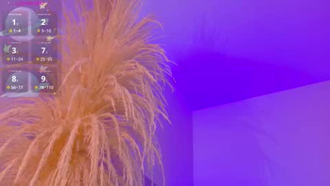 Liiam Luna online show from February 14, 9:12 am