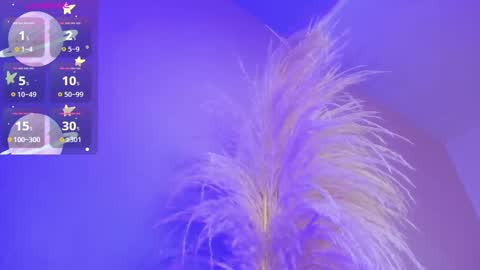 Liiam Luna online show from September 12, 9:11 am