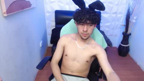 Lil Boy- online show from November 16, 4:14 am