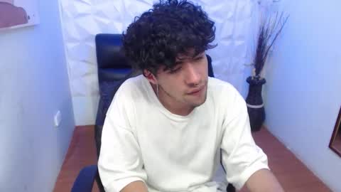 Lil Boy- online show from November 8, 7:00 am