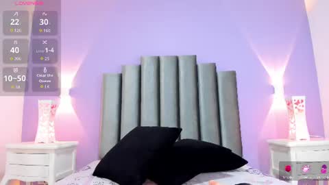 Lily online show from June 24, 11:12 pm