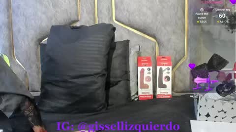 liincostelloo online show from May 10, 4:08 am