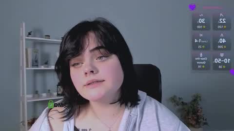 lika_pop online show from February 11, 8:01 pm