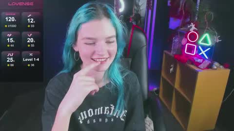 lika_sky online show from January 18, 12:14 pm