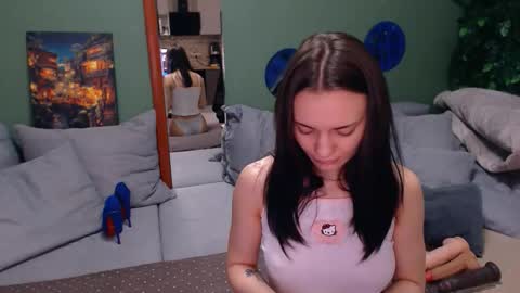 likamiko online show from March 19, 7:47 am