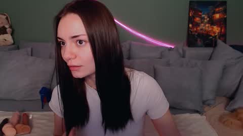 likamiko online show from March 18, 7:36 am