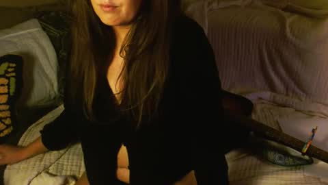 Synthia online show from February 7, 6:49 am
