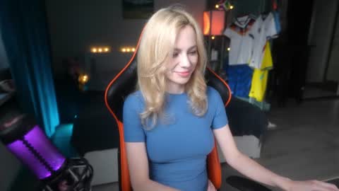 Ilona 3 OF  online show from June 24, 4:14 pm