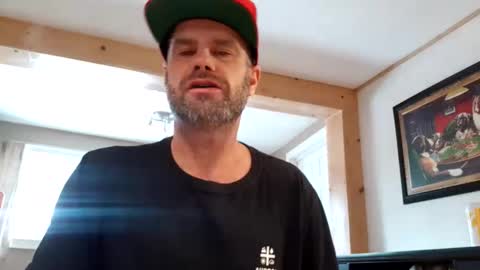 St pierre online show from January 14, 3:20 pm