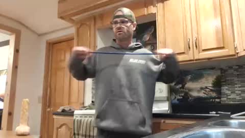 St pierre online show from October 22, 4:19 pm