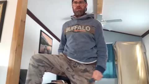 St pierre online show from March 24, 2:45 pm