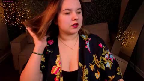 Lil online show from March 19, 1:55 am