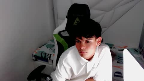 LIAM online show from January 14, 5:37 am