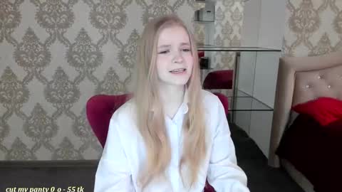 Erica online show from February 25, 11:14 am