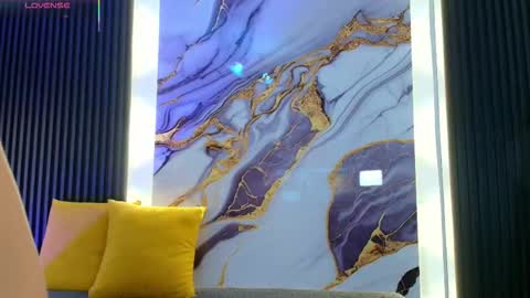 Lil Eva online show from February 16, 9:35 pm