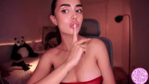 Gabriela online show from September 12, 8:00 pm