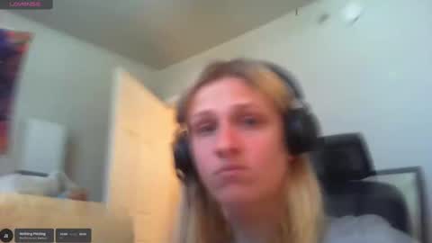 lil gemmie online show from September 16, 5:49 pm