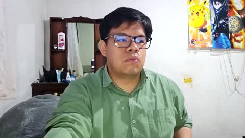 Sir Ackerman online show from February 24, 12:41 am