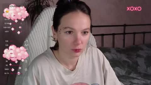 little moon online show from March 15, 4:54 pm