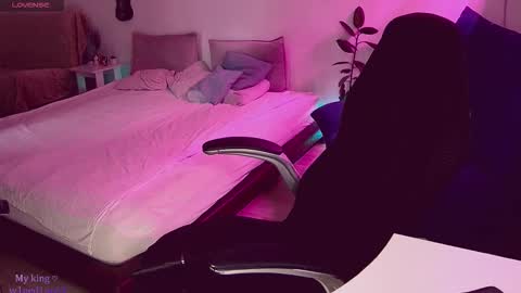Snapshot of lil_nessa chatting on September 20, 8:50 am Nessa Greyrat   if u like me tip 25 tk and put  online show from September 20, 8:50 am
