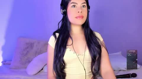 Lola online show from January 27, 11:11 pm