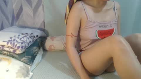 lil_sweetgirl4u online show from November 17, 4:20 pm