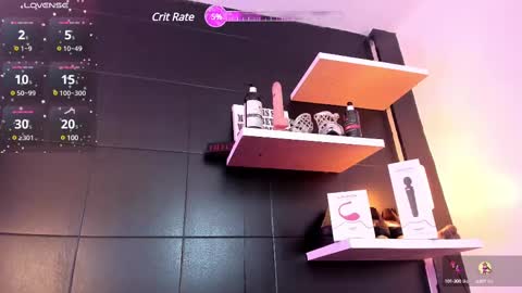 Lila online show from February 22, 11:24 pm