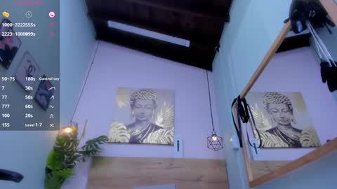 LILA online show from November 3, 8:32 pm