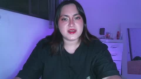 Lila  online show from June 11, 2:53 am