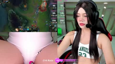 Lila online show from April 7, 1:46 pm