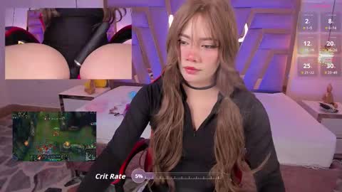 Lila online show from January 12, 9:00 pm