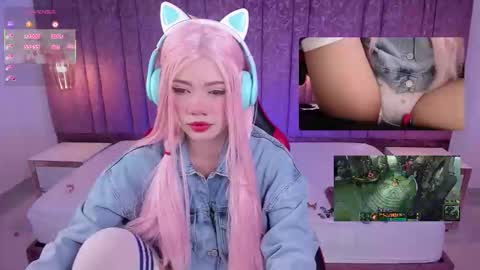 Lila online show from November 10, 2:20 pm