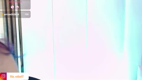 Lila online show from December 14, 9:29 am