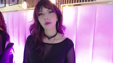 Lila online show from December 15, 6:07 am