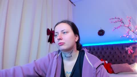 LilaVame online show from December 17, 12:17 am