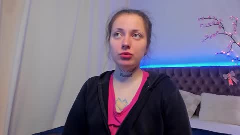 LilaVame online show from November 4, 9:05 pm