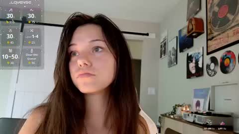 Libby online show from July 15, 5:28 pm