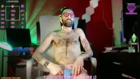 Lil Brown PKB online show from January 10, 10:15 pm