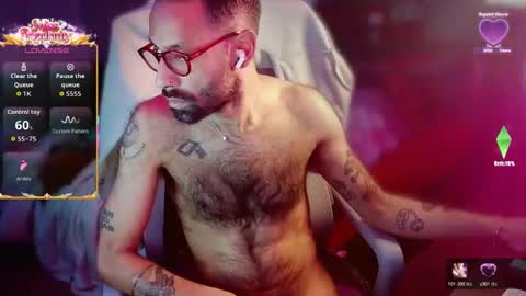 Lil Brown PKB online show from January 15, 7:06 am