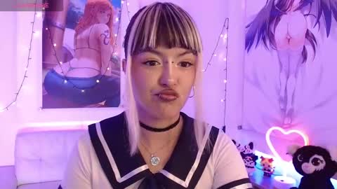 lilcandy19 online show from January 19, 12:15 pm