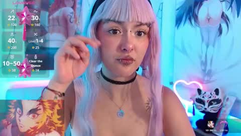 lilcandy19 online show from January 14, 12:02 pm