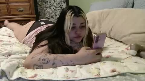 candy online show from March 12, 2:30 am