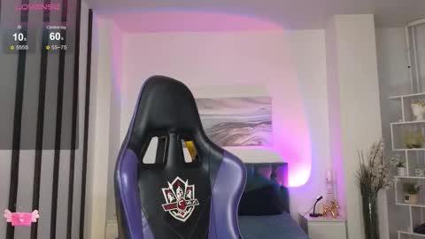 Hi im Yuki online show from November 20, 10:03 am