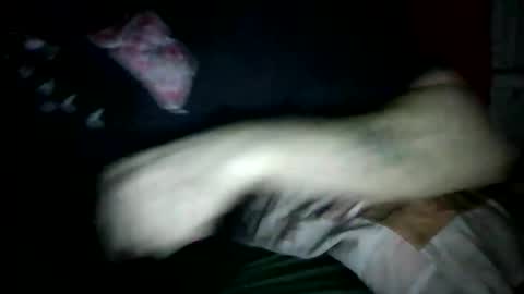 lildeer1980 online show from March 25, 2:18 am