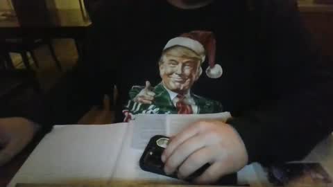 Snapshot of lildickwonder04 chatting on February 13, 2:45 am reallyinsecure online show from February 13, 2:45 am