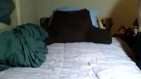 lildman420 online show from February 19, 4:00 am