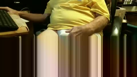 Sasquatch online show from January 8, 10:06 pm